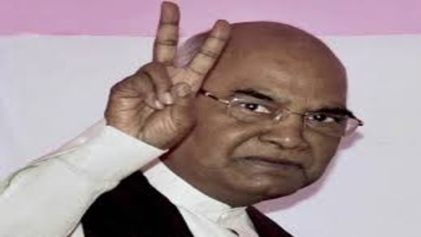 President Kovind gives assent to J&K Reorganisation Bill, President Kovind gives assent to J&K Reorganisation Bill,