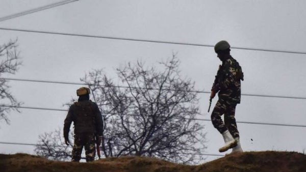 The Indian Army has asked Pakistan to take back the bodies who were shot dead The Indian Army has asked Pakistan to take back the bodies who were shot dead