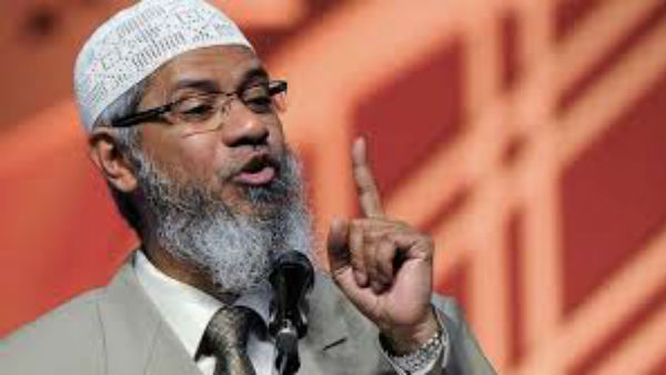 Zakir Naiks permanent resident status in Malaysia may have been revoked, Zakir Naiks permanent resident status in Malaysia may have been revoked,