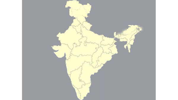 Now 28 states, 9UTs in India Now 28 states, 9UTs in India