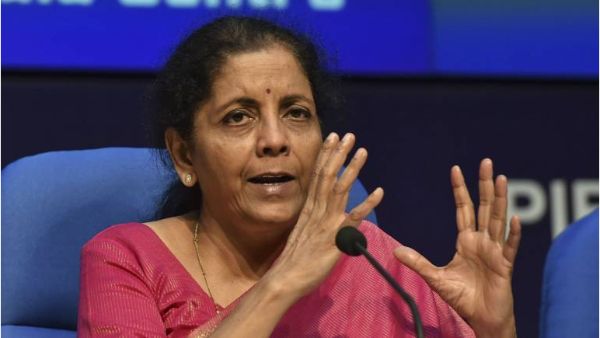 కొత్తగా 35శాతం శ్లాబును సూచించిన కమిటీ
