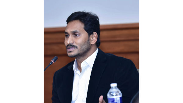 నాడు కేంద్రానికి సూచించిన అధికారులు..