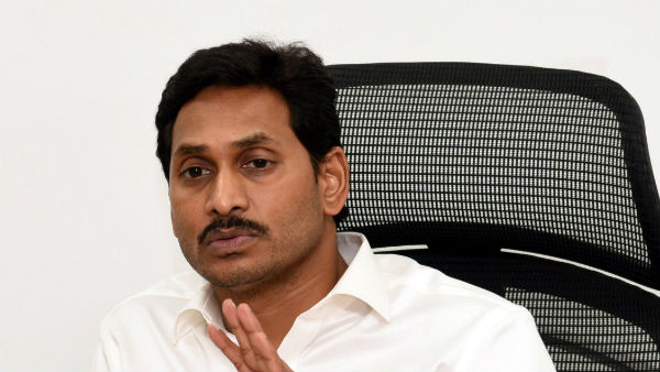 రాజదాని నిర్మాణం..! రాజకీయ దుమారం..! చల్లారేదెప్పుడు..?