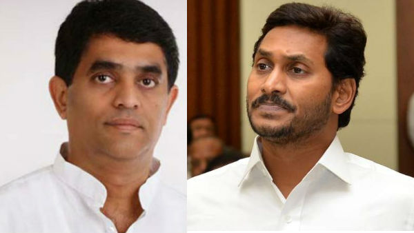 సీఎం జగన్ సీరియస్..