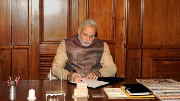 మోదీ-షా ద్వయం పక్కా ప్రణాళికా బద్దంగా..
