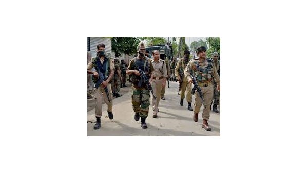 Internet services restored in kashmir 5 districts Internet services restored in kashmir 5 districts
