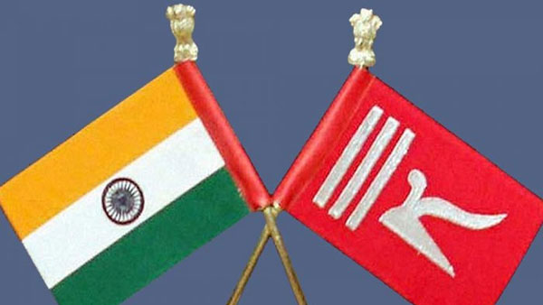 కశ్మీర్కు ప్రత్యేక జెండా ఎందుకు