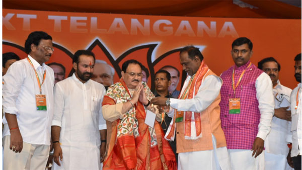ఎయిమ్స్ను అడగ్గానే మంజూరు చేశాం..