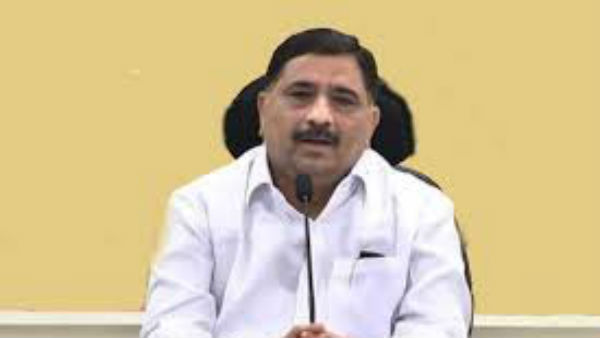 వైసీపీ పాలనలో 98 మంది రైతులు ఆత్మహత్యలు చేసుకున్నారని మండిపడిన కాల్వ శ్రీనివాసులు