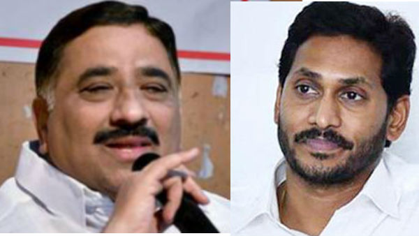 70 రోజుల జగన్ పాలనలో చేసిందేమీ లేదని తేల్చేసిన మాజీ మంత్రి