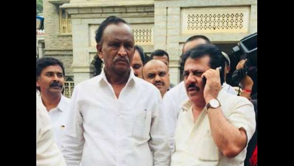సత్యహరిశ్చంద్రుడా ?