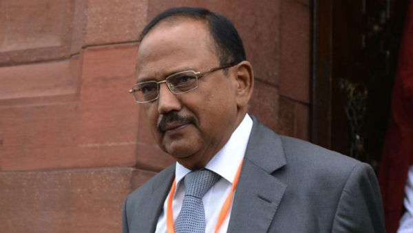 On mission Kashmir, why NSA Doval could stay back in Kashmir till Aug 15 On mission Kashmir, why NSA Doval could stay back in Kashmir till Aug 15