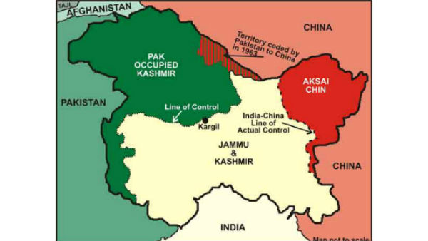 Political leaders of Kashmir have over enjoyed Article 35-A, not anymore, says Shiv Senas Sanjay Raut Political leaders of Kashmir have over enjoyed Article 35-A, not anymore, says Shiv Senas Sanjay Raut
