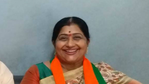 17 ఏళ్ల పాటు టిడిపి కోసం నిస్వార్ధంగా సేవ చేసినా గుర్తింపు లేదన్న కవిత