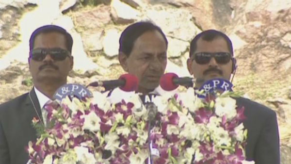 ప్రగతి కేంద్రాలు ..