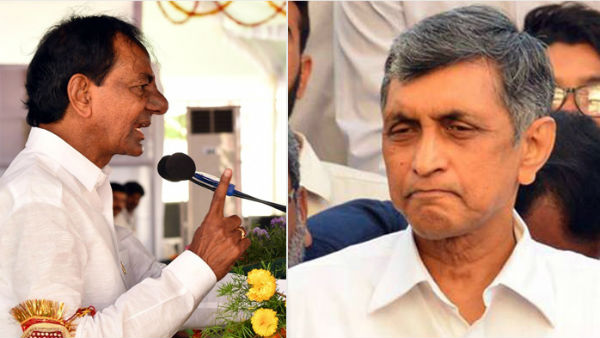 వాస్తవాలు లేనప్పుడు, వాటిలో లాజిక్ లేనప్పుడు ఇలాగే తిడుతుంటారన్న జేపీ