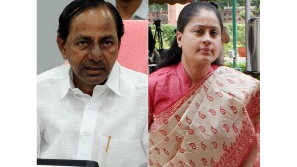 ముఖ్యమంత్రి కేసీఆర్ లక్ష్యంగా...