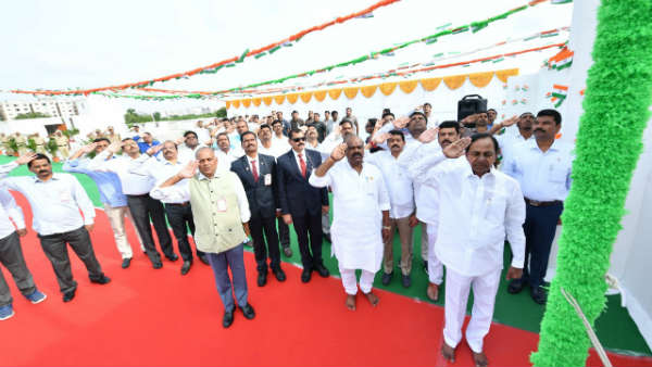 సతతం హరితం