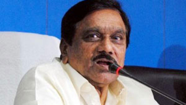 రీ కౌంటింగ్ పెట్టి ఉంటే టీడీపీ గెలిచేదన్న కేఈ కృష్ణమూర్తి