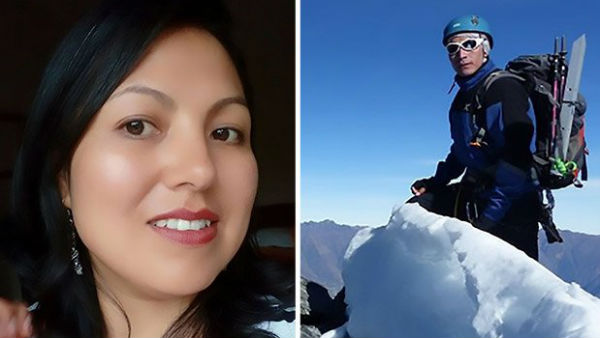 couple plunge 50ft to their deaths at the time of kissing on bridge couple plunge 50ft to their deaths at the time of kissing on bridge