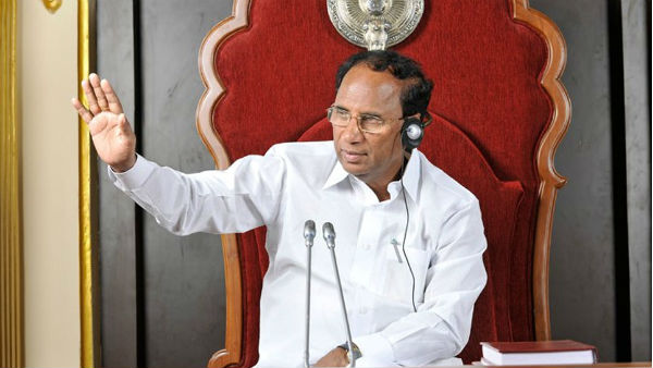 ఆసుపత్రిలో కోడెల..
