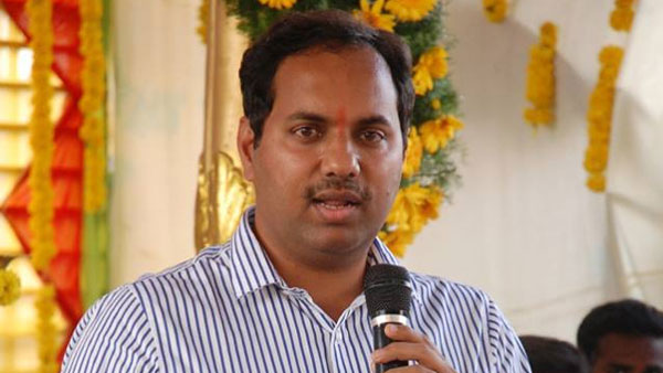 శివరామకృష్ణపై ఎన్నో ఆరోపణలు..!