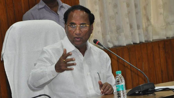 వైసీపీ క్షక్ష్య సాధిస్తుందంటూ..