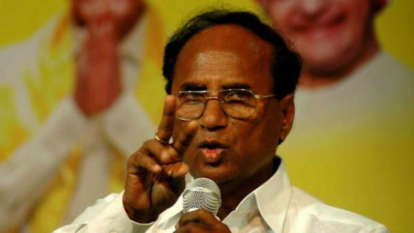 ఫర్నిచర్ స్కాం..! కోడెలను ఏకాకిని చేస్తున్న వివాదాలు..!!