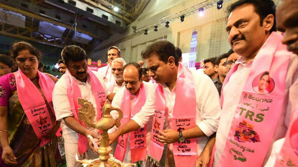 ముందుచూపుతోనే ప్రాజెక్టులు కడుతూ..!