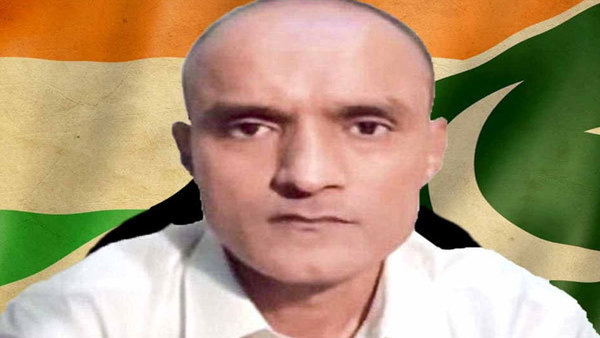 Pak offers India consular access to Kulbhushan Jadhav Pak offers India consular access to Kulbhushan Jadhav