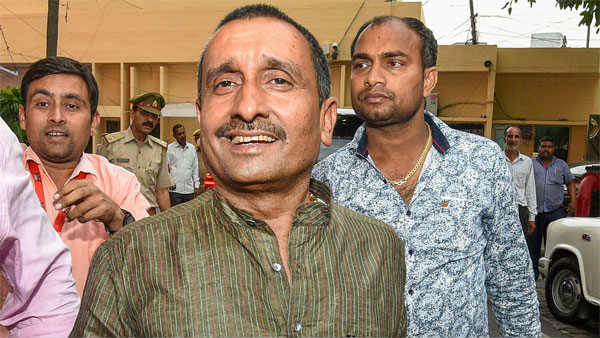 Unnao rape survivors younger sister also molested, Unnao rape survivors younger sister also molested,