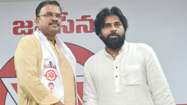 రూమర్స్ రాసినవాడు ఫూల్ - ప్రచారం చేసిన వారు మూర్ఖులు - నమ్మినవాడు ఇడియట్ అన్న లక్ష్మీ నారాయణ