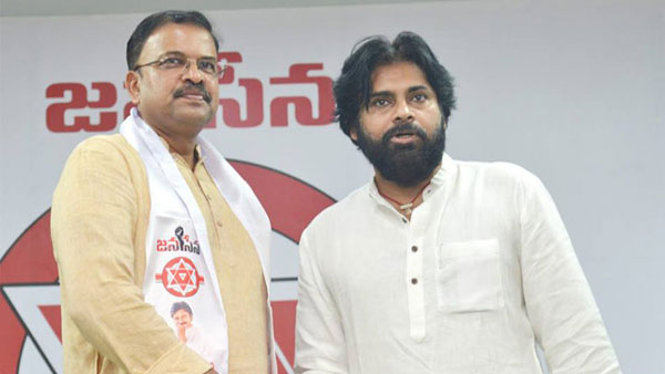 జనసేన పార్టీ కార్యక్రమాలు కాకుండా జేడీ ఫౌండేషన్ పనులపైనే దృష్టి పెట్టిన లక్ష్మీ నారాయణ .. జనసేనలో అసహనం