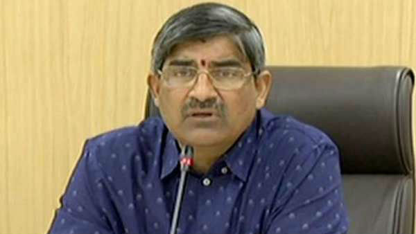 No non-Hindu practices at Tirumala: Andhra Pradesh Chief Secretary LV Subramanyam No non-Hindu practices at Tirumala: Andhra Pradesh Chief Secretary LV Subramanyam