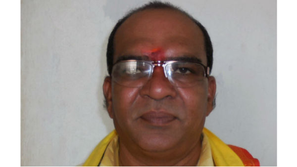 The war has begun on the t Sarkar policies, says TTDP MLA..!! The war has begun on the t Sarkar policies, says TTDP MLA..!!