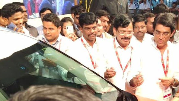 ‘J-టాక్స్' కోసమెలా వణికిస్తున్నారో అర్ధం అయ్యిందన్న లోకేష్ .. మాధవ్ ఎలా స్పందిస్తారో