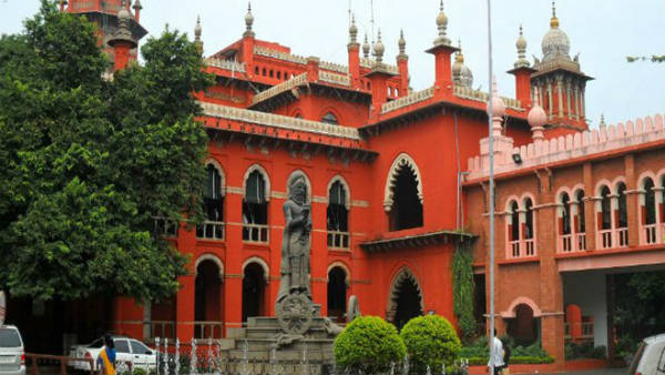 Madras HC serious on Tamilnadu Govt,questions why seperate cremation ground for Dalits Madras HC serious on Tamilnadu Govt,questions why seperate cremation ground for Dalits