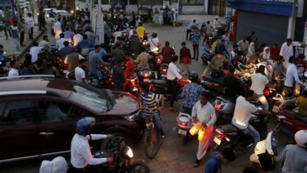 చార్జీలు ఎత్తివేత