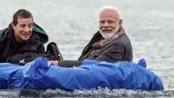 చిన్నప్పుడే ముసలిని పట్టుకున్నాను