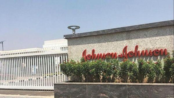 Jhonson and Jhonson pays Rs.25 lakh to victims in UP for faulty hip implants Jhonson and Jhonson pays Rs.25 lakh to victims in UP for faulty hip implants