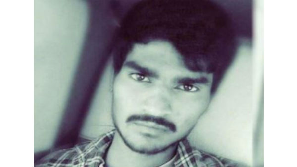 మియాపూర్లో దారుణ హత్య.. తల, మొండెం వేరు