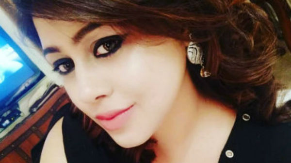 Bengaluru police arrested Ola cab driver in connection with the murder of Kolkata based model. Bengaluru police arrested Ola cab driver in connection with the murder of Kolkata based model.