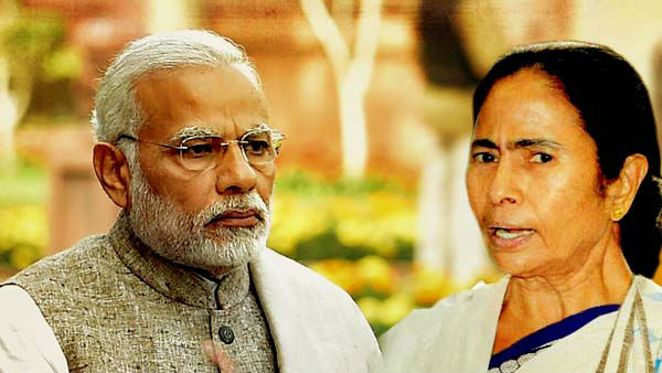 didi criticize modi govt about kashmir leaders arrest didi criticize modi govt about kashmir leaders arrest