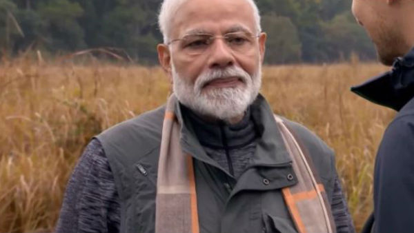 ప్రకృతికి ఎదురెళ్తే.. వినాశనమే