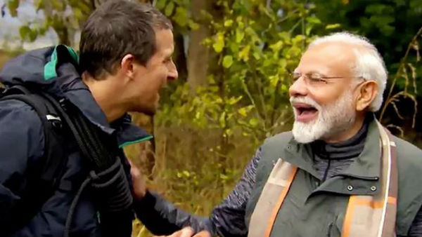 ప్రకృతిని ప్రేమించాలి..! కాని దాని వినాశనంతోనే అనర్థాలన్న నమో..!!