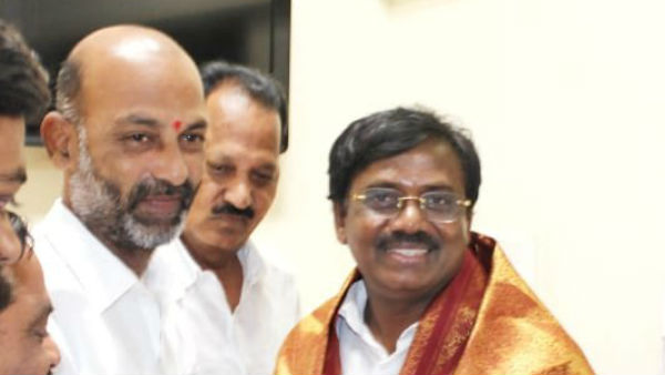 కాంగ్రెస్ వీరవిధేయుల కుటుంబం