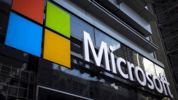 Microsoft Microsoft