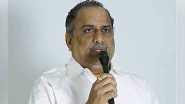 వైసీపీ అధికారంలోకి రాగానే కాపు రిజర్వేషన్ బిల్లుకు సహకరించాలని కోరిన ముద్రగడ