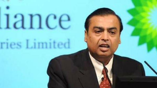 ఈ కామర్స్లోకి కూడా అడుగుపెట్టనున్న అంబానీ
