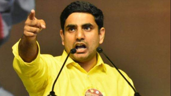 ప్రభాస్ ఫ్యాన్స్ లాగా నేను సాహో కోసం ఎదురు చూస్తున్నా .. బ్లాక్ బ్లస్టర్ అవ్వాలని కోరుతున్నా అన్న లోకేష్